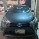 يارس2015هاتش باك نضيفه جداا