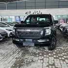 نيسان باترول بلاتينيوم تنفس طبيعي 2026