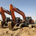 بوكلين للايجار بكلين للايجار