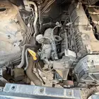 مديل 2015 مكينه تيزل قطع قطع قطع