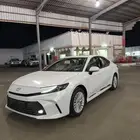 تويوتا كامري بنزين LE موديل 2025