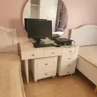الدور الارضي