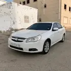 شفرولية أبيكا 2009