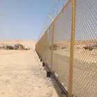 اعمال شبوك ونخيل