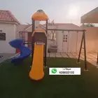 العاب حدائق زحاليق مراجيح زحليقات .. كافة المدن