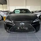 لكزس ال اس 350