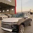 عرض خاص شيفورليه تاهو بريمير 2025 خليجي كاش وتمويل بنوك.