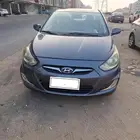 اكسنت فل كامل مكينه 1600cc
