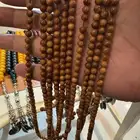 سبح منوعه وأحجار كريمه وخواتم رجالي ونسائيه