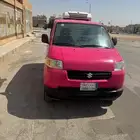 سزوكي فان ثلاجه 2017