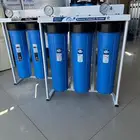 فلتر تصفيه خزان المياه المنزليه