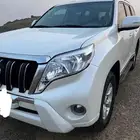 تويوتا برادو