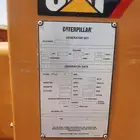 مولد كهرباء كاتربيلر للبيع الموديل  C15 القدرة  512 KVA
