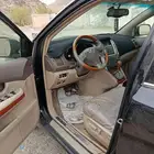 لكزس بيع تشليح