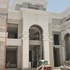 احدث انواع الديكورات الجبسيه الحديثة وبديل خشب وبديل رخام