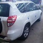 راف فور 2011