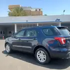 فورد اكسبلورر موديل 2017 للبيع