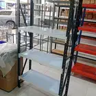 رفوف التخزين ارفف مستودعات رفوف سوبر ماركت