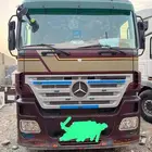 راس نقل ثقيل العدد 2