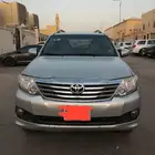 تويوتا فورتشنر 2015