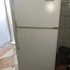 ثلاجه 16قدم نضيفه صناعه امريكيه للبيع