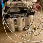 فلتر تنقيه المياه 5 مراحل مستعمل على السوم