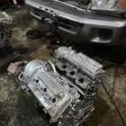 مكينة لكزس Es350 افالون