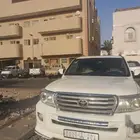 تويوتا لاندكروزر 2011 V8