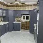 تفصيل مطابخ المنيوم حسب الطلب سعر المتر 800 رخام صناعي