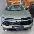 كيا سبورتاج نص فل م 2025 الاسعار للكاش والتمويل