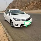 كورلا مديل 2016 اوتماتيك