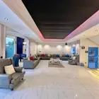 فلل وشاليهات درة العروس