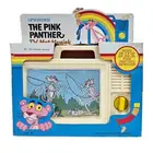 تلفزيون النمر الوردي نادر جدا من زمن الطيبين