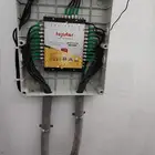 فني دش وبرامجه ريسفرات المدينة المنورة