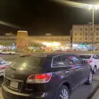 مازدا cx9