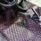 تنجيد وزينة سيارات