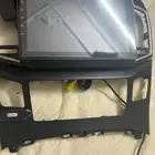 شاشه اتش ون للبيع مع ديكور