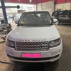 قير رانج روفر . قير لاند روفر