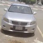 هوندا اكورد 2008 بودي بلد