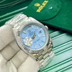 ساعة رولكس داي ديت 1 رجالية Rolex Day Date