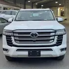 لاندكروزر GXR 4 بنزين أقل سعر 2026 (سعودي)