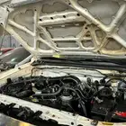 مكينة لكزس 570 وضمان 12 شهر