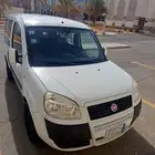 سيارة فيات فان
