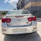 ماليبو 2013 للبيع مفحوص