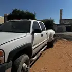 جمس ونيت 2002 تشليح بدون دبل معاه رحى