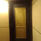 ابواب حديد