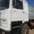 وايت مرسيدس محركات سليمه