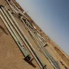 أعمدة الإنارة للبيع