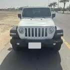 رانجلر ( فئه _سبورت) 2022