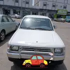 هيلوكس غمارتين موديل 99